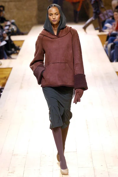 Look 7